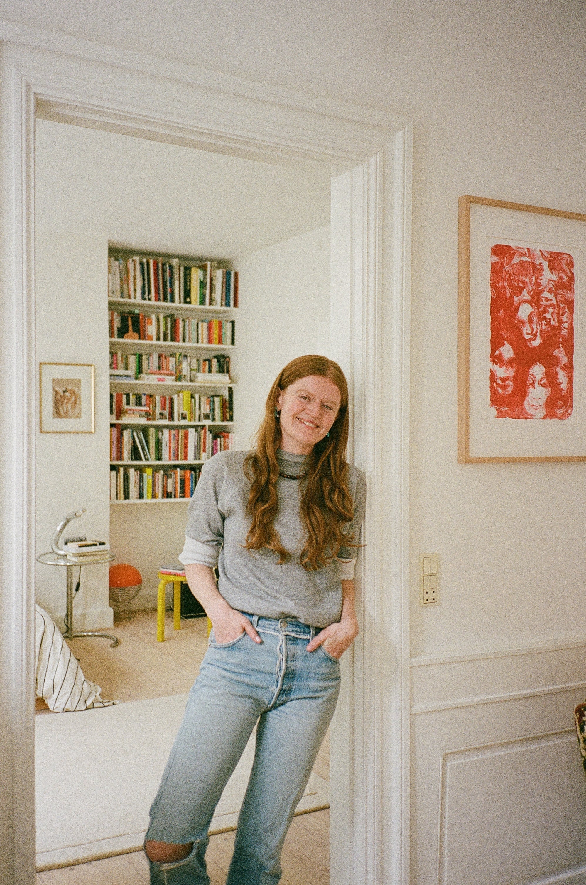 Feature with Isabella Rose Celeste & Conch Books