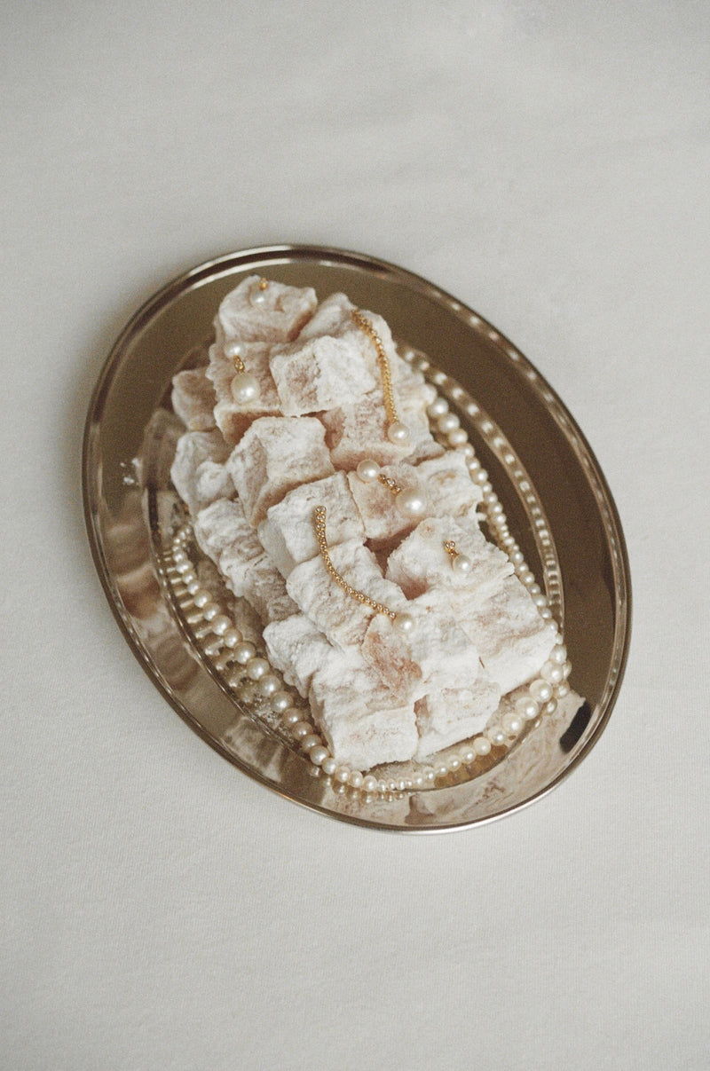 Holiday dinner - Amsterdam 2024