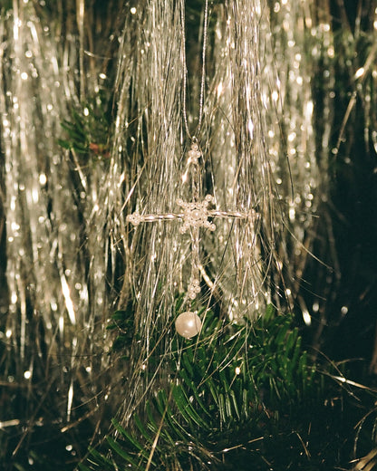 Lumora Ornament No.3