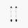 Dualism Long Earrings