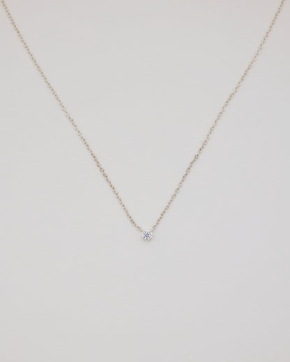 Oda Floating Necklace