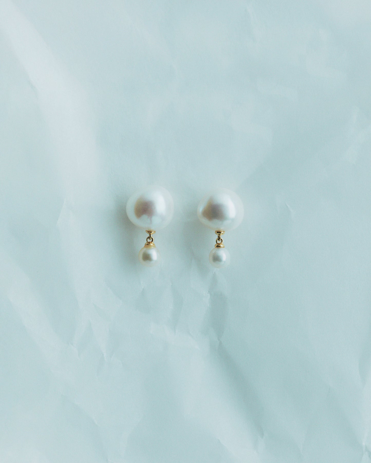 Lumora Small Studs