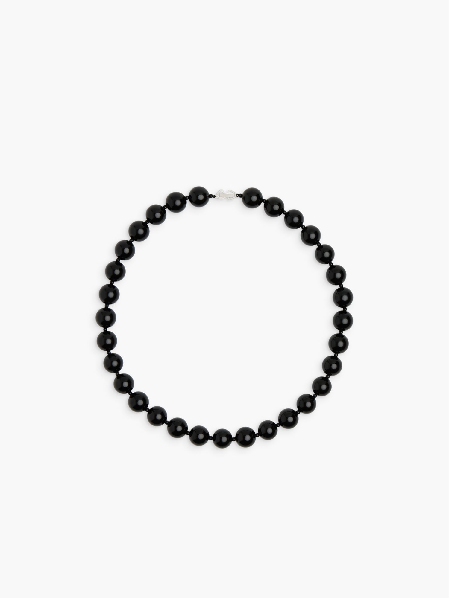 Dagny Stone Necklace