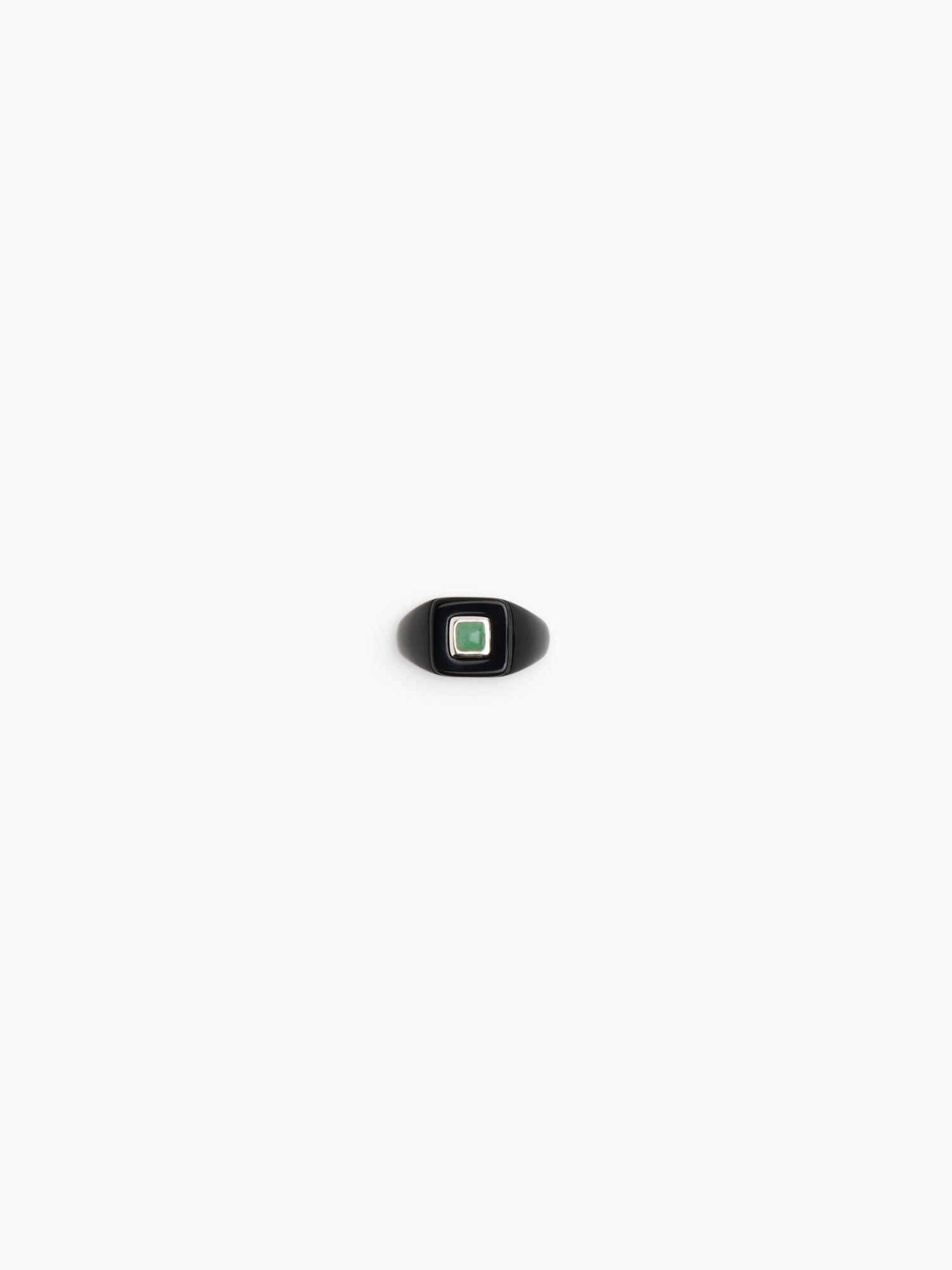 Dagny Signet Ring