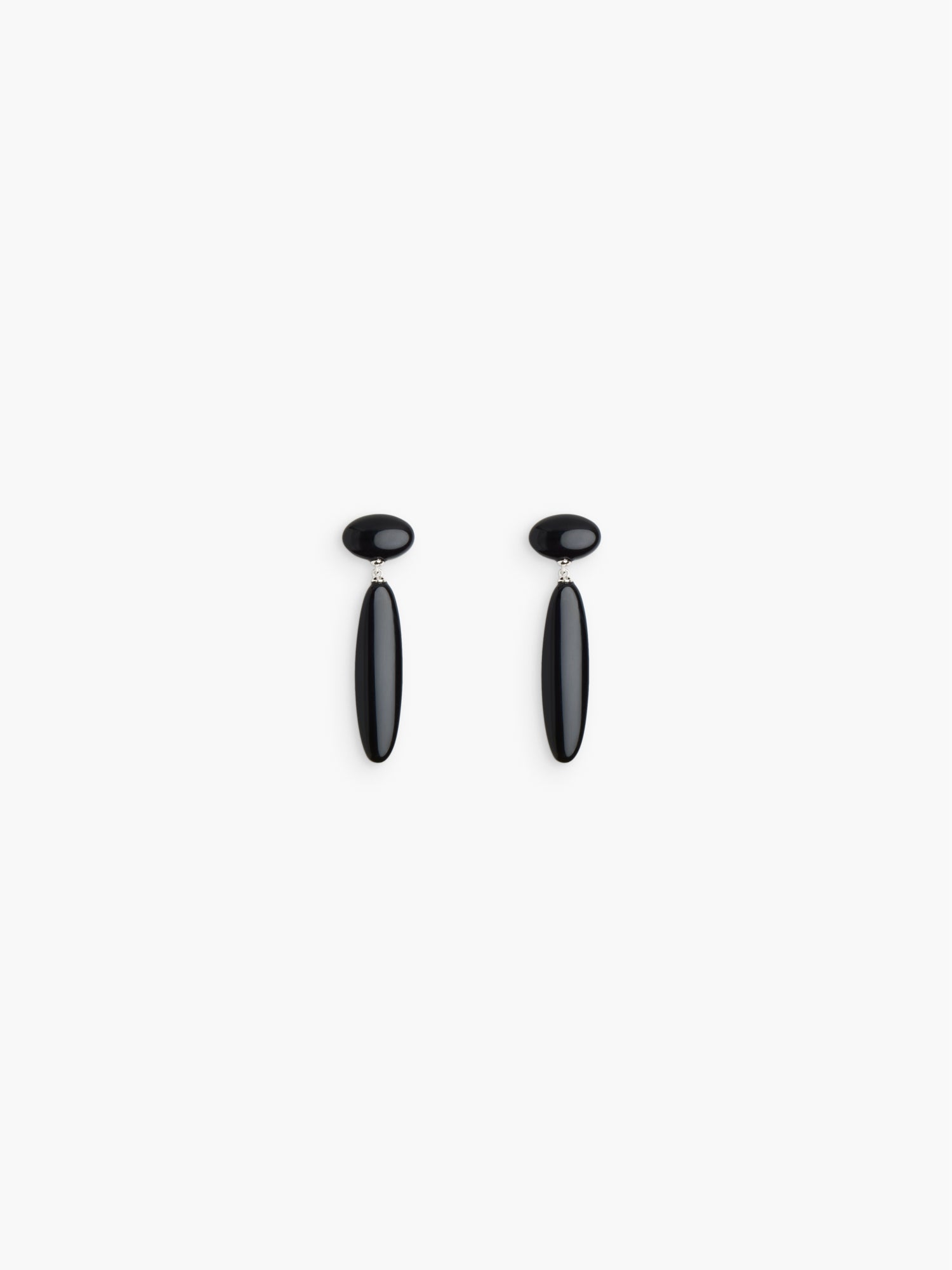Dagny Long Earrings