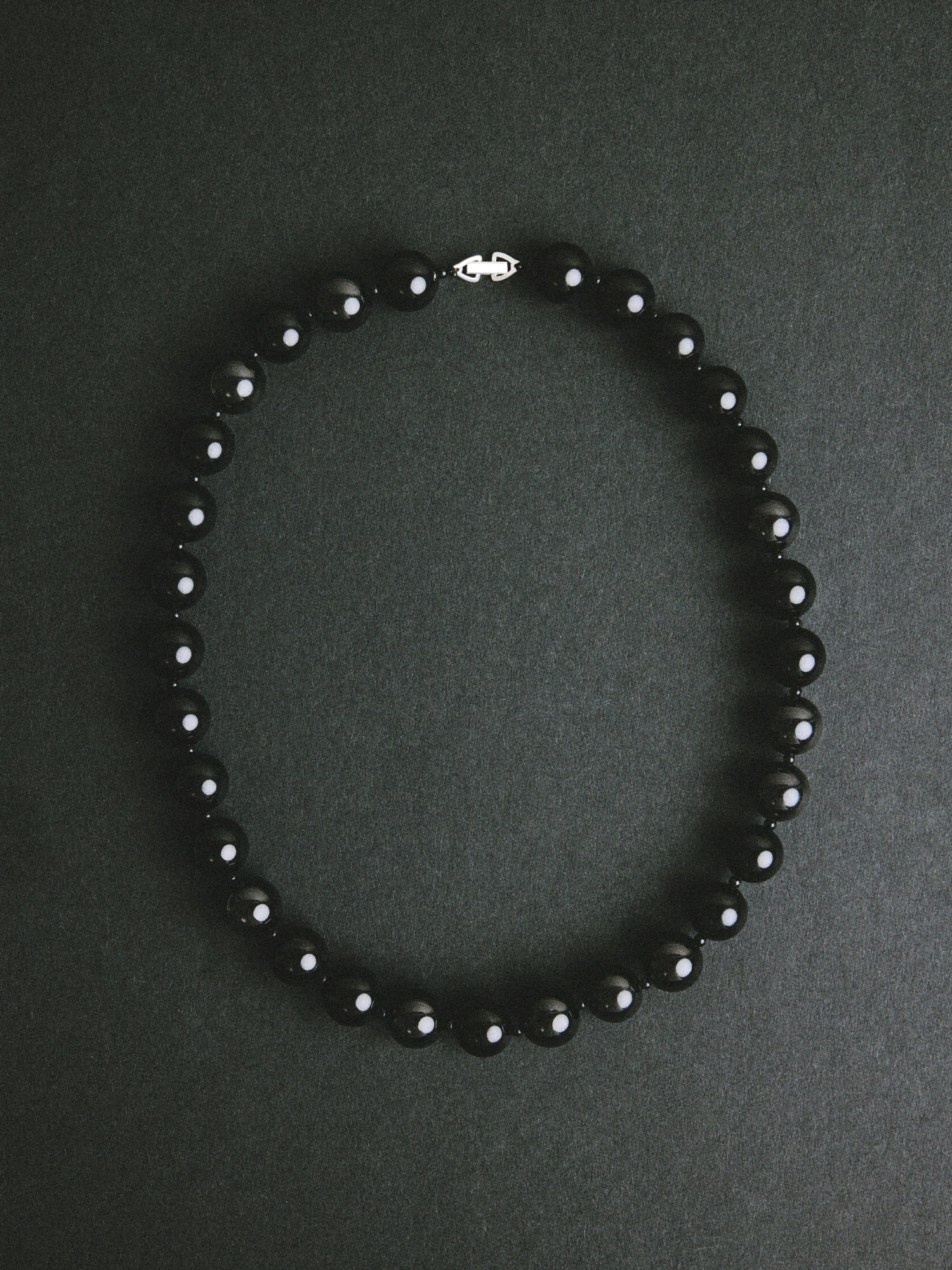 Dagny Stone Necklace