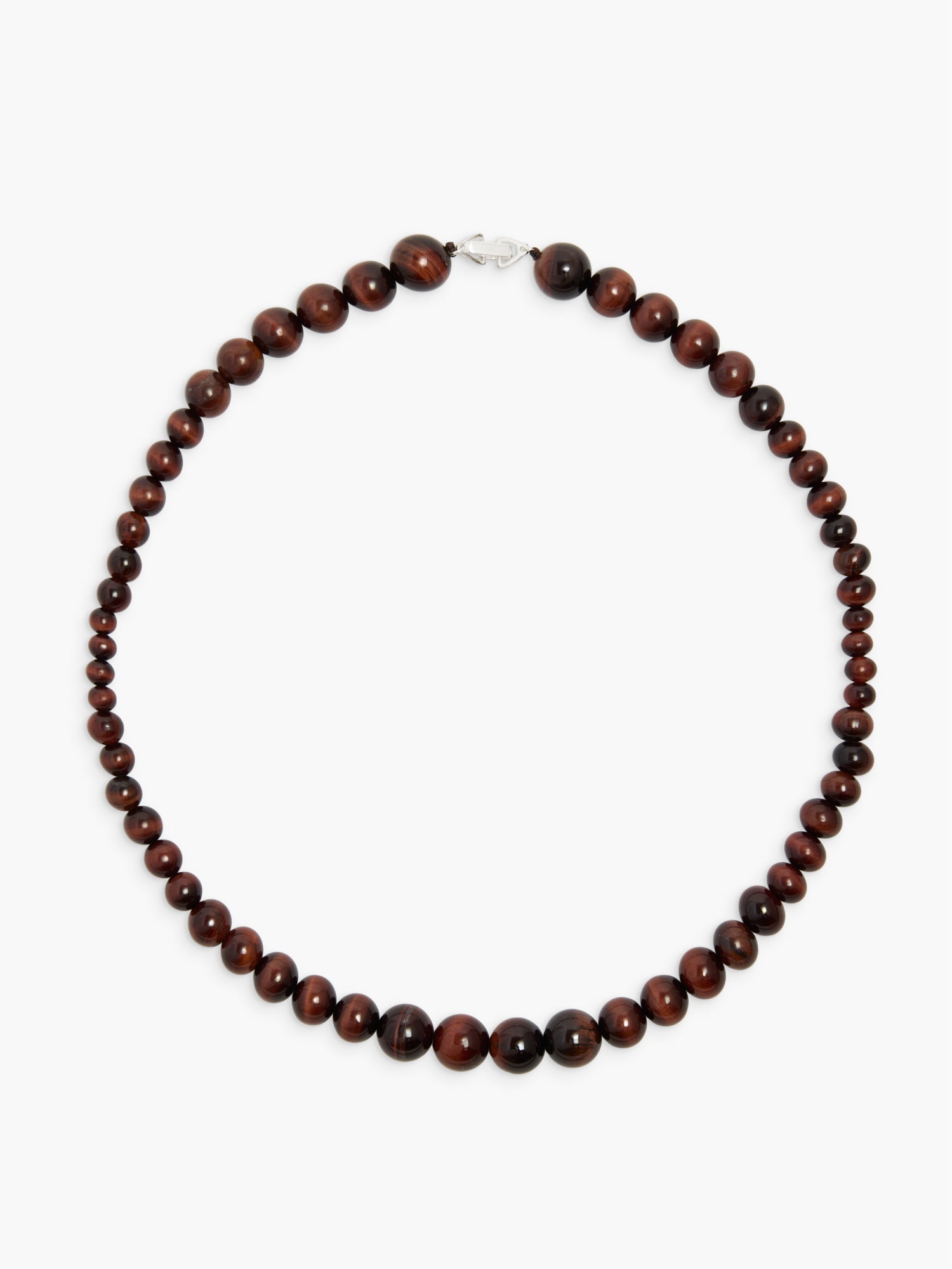 Emberly Stone Necklace