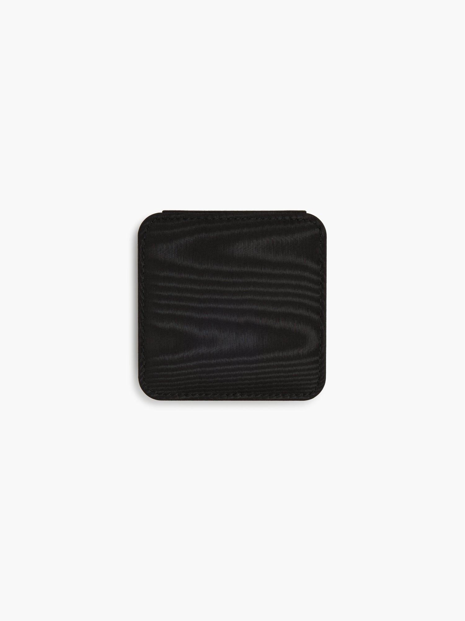 Jewelry Box Moiré