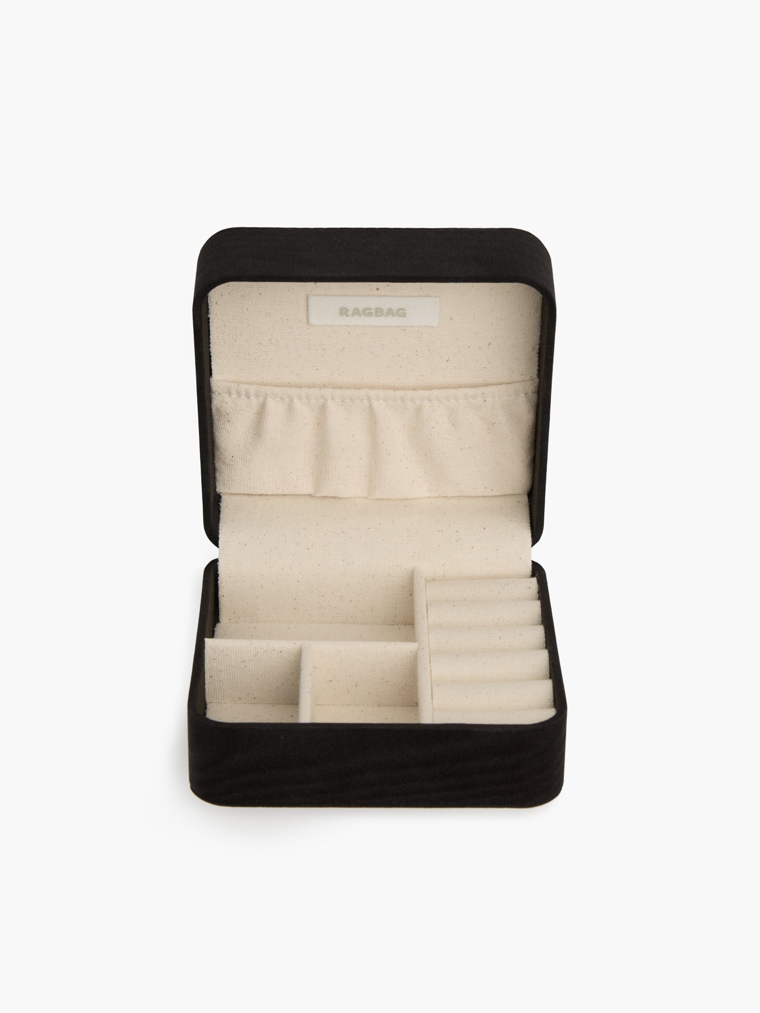 Jewelry Box Moiré