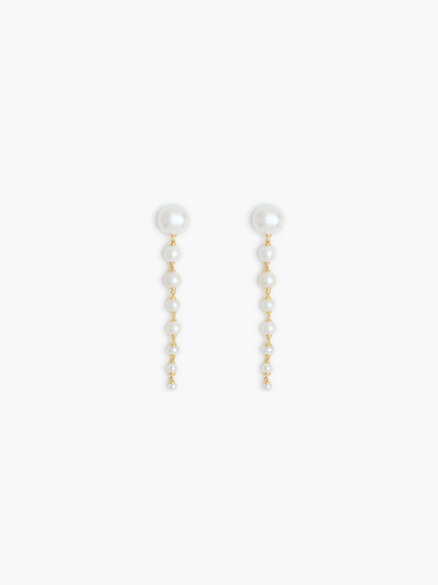 Lumora Chandelier Earrings