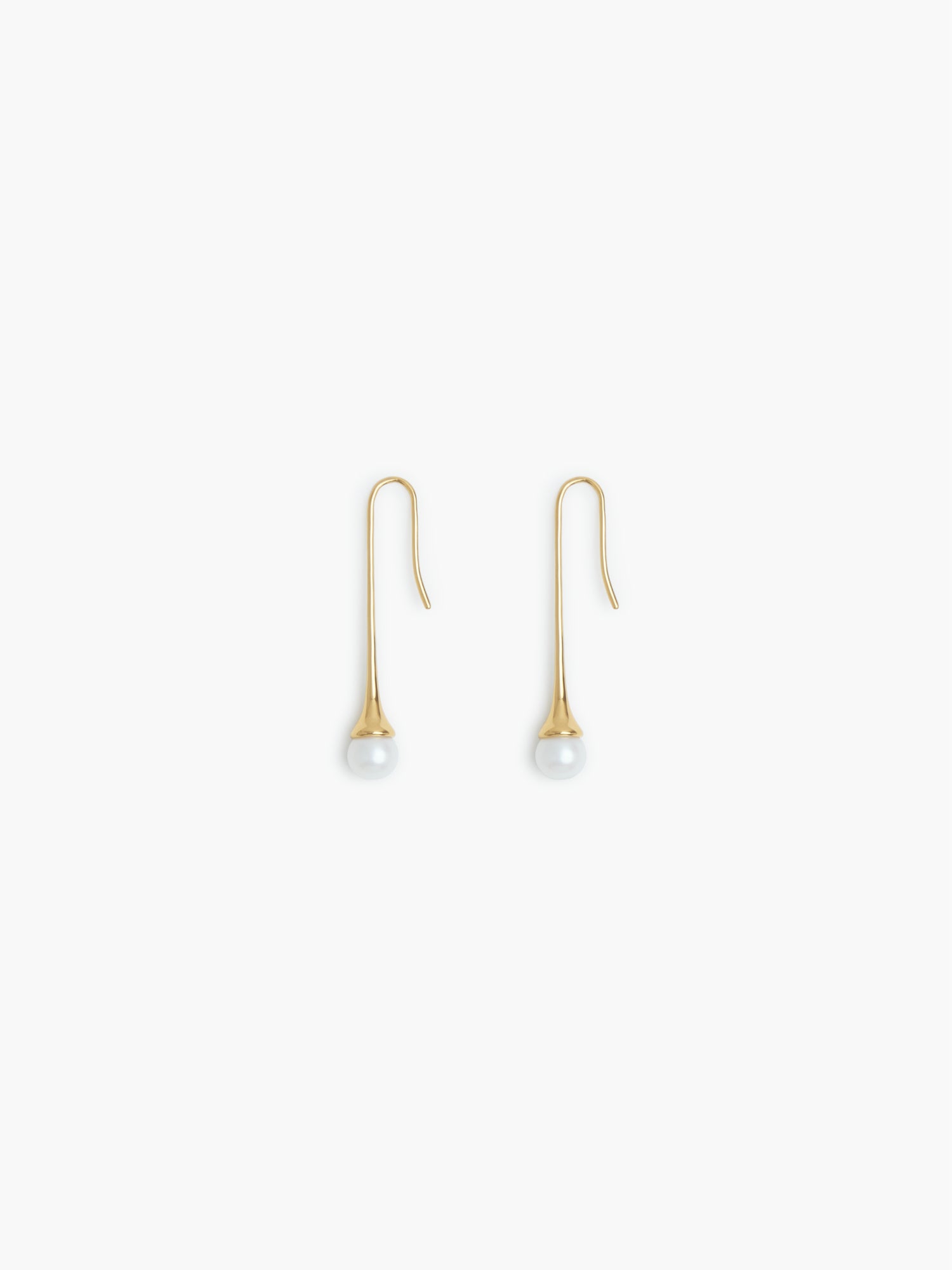 Lumora Drop Earrings