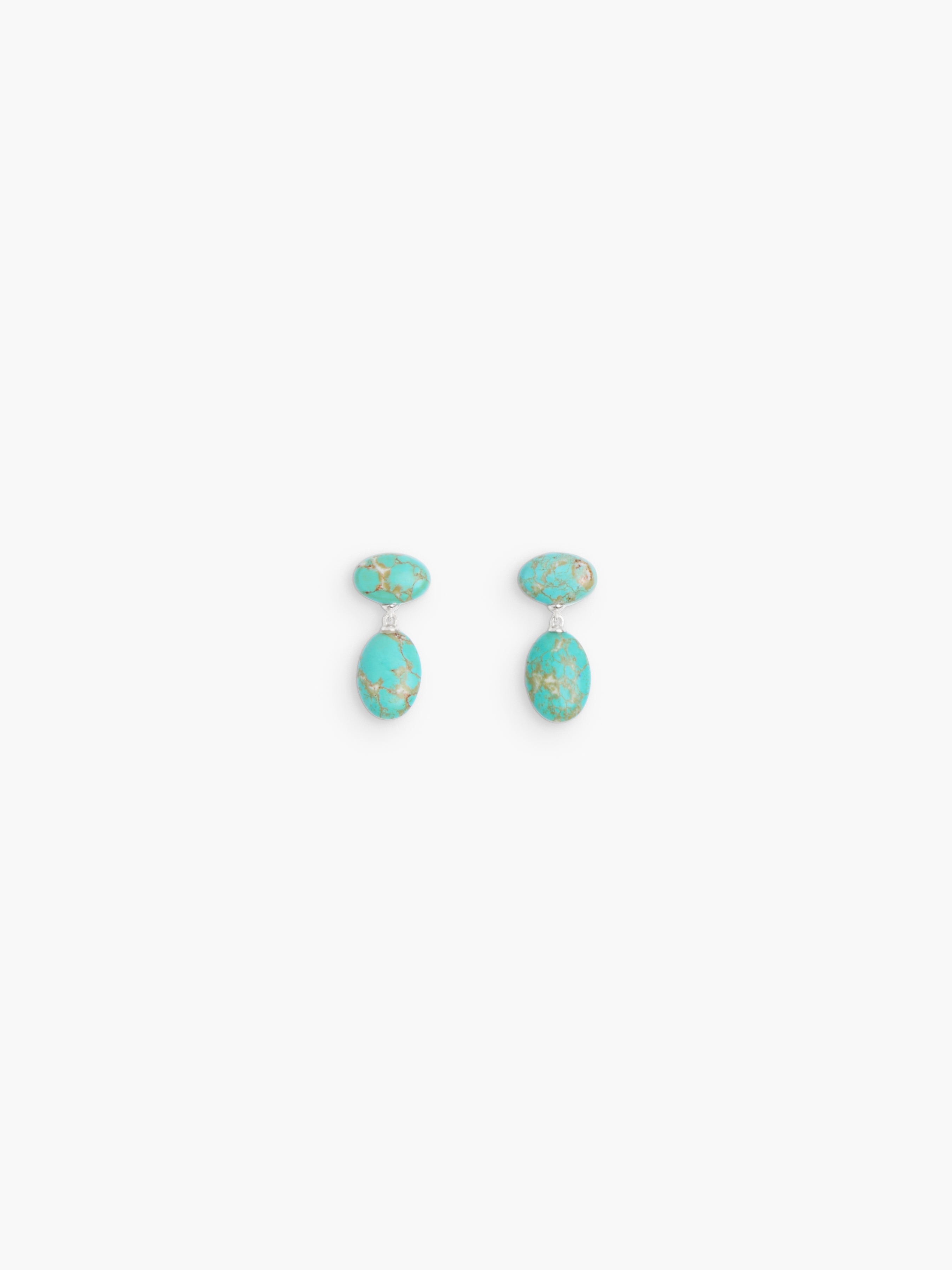 Lyra Earrings
