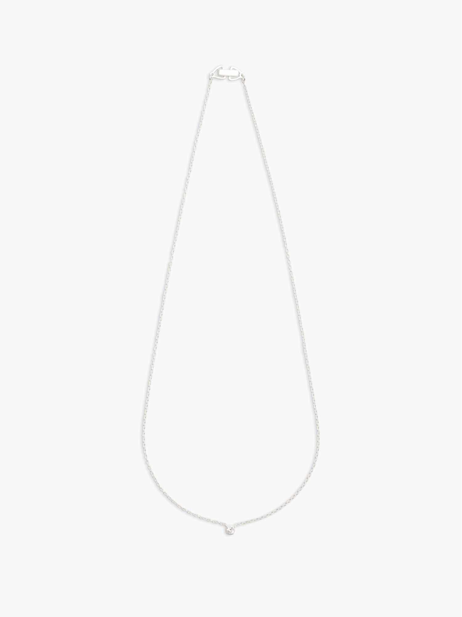 Oda Floating Necklace