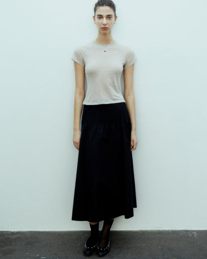 Emberly Squared Necklace