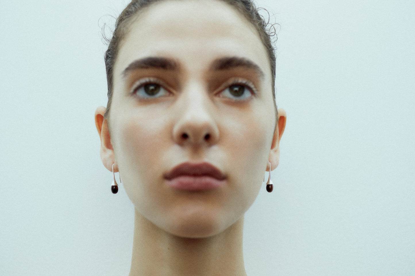 Emberly Drop Earrings