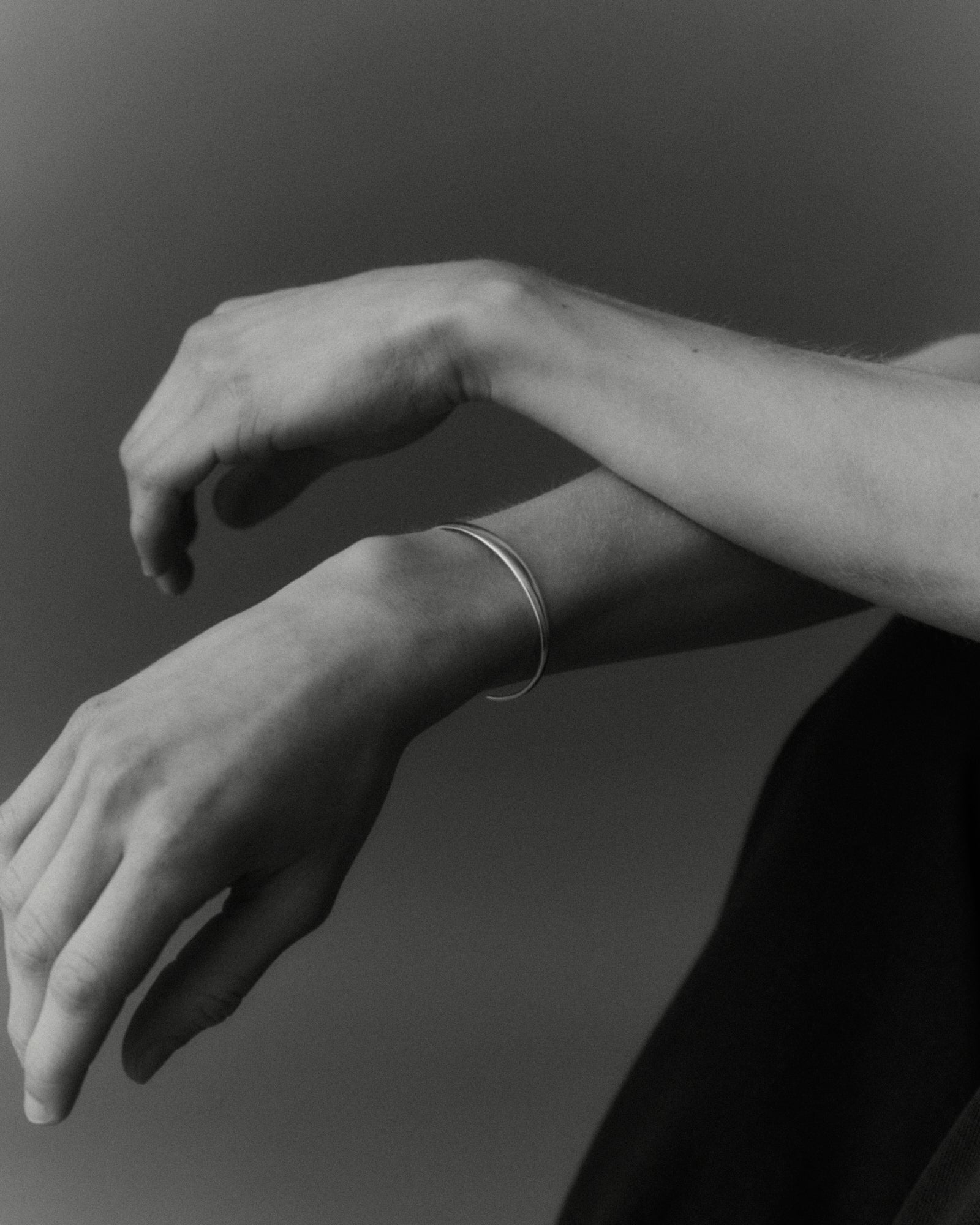 Dagny Bangle