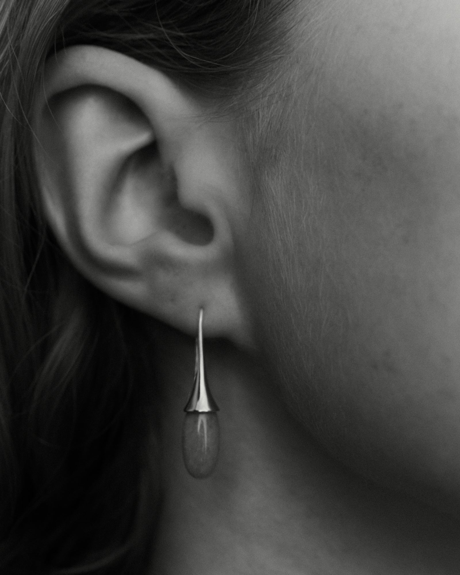 Dagny Drop Earrings