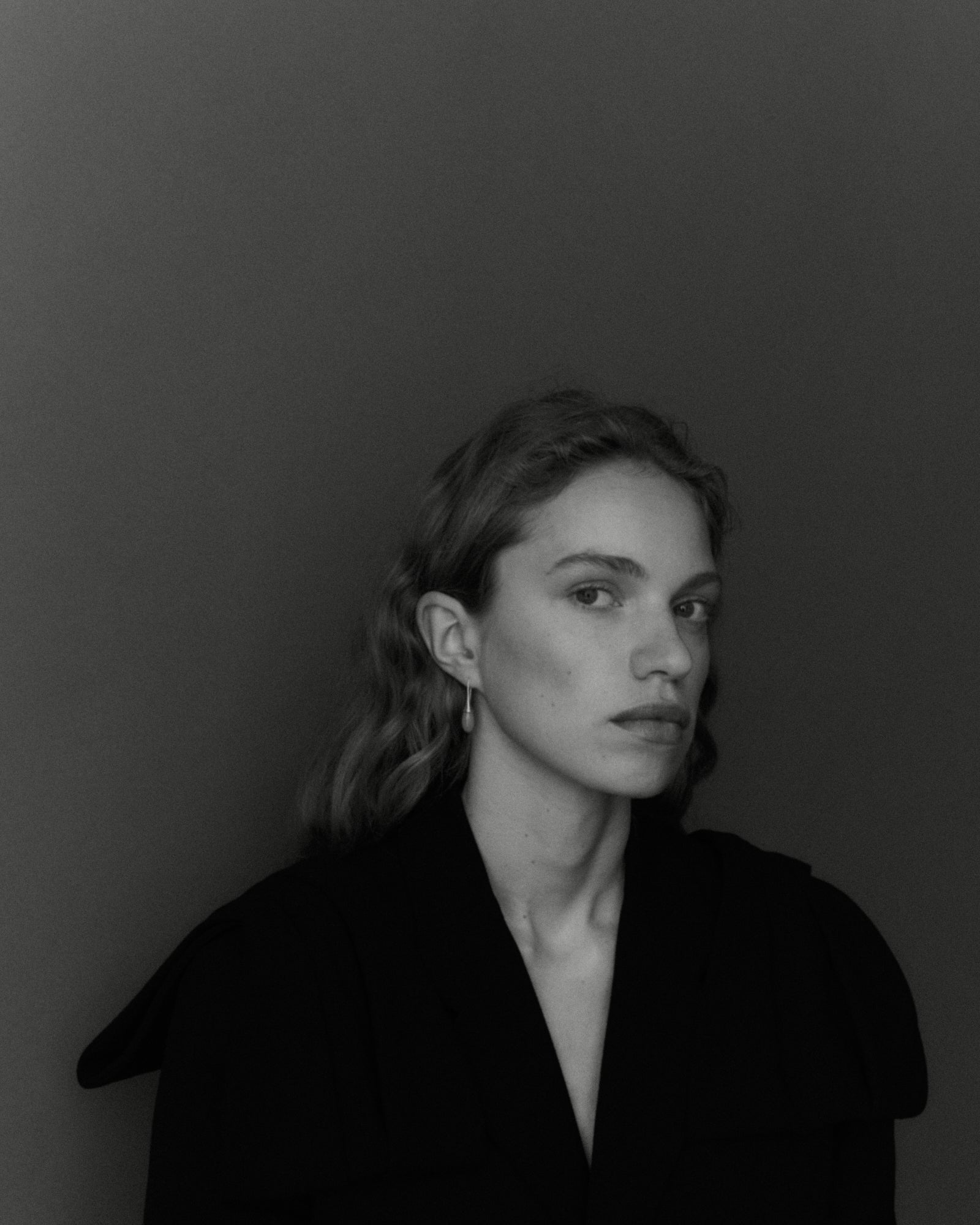 Dagny Drop Earrings