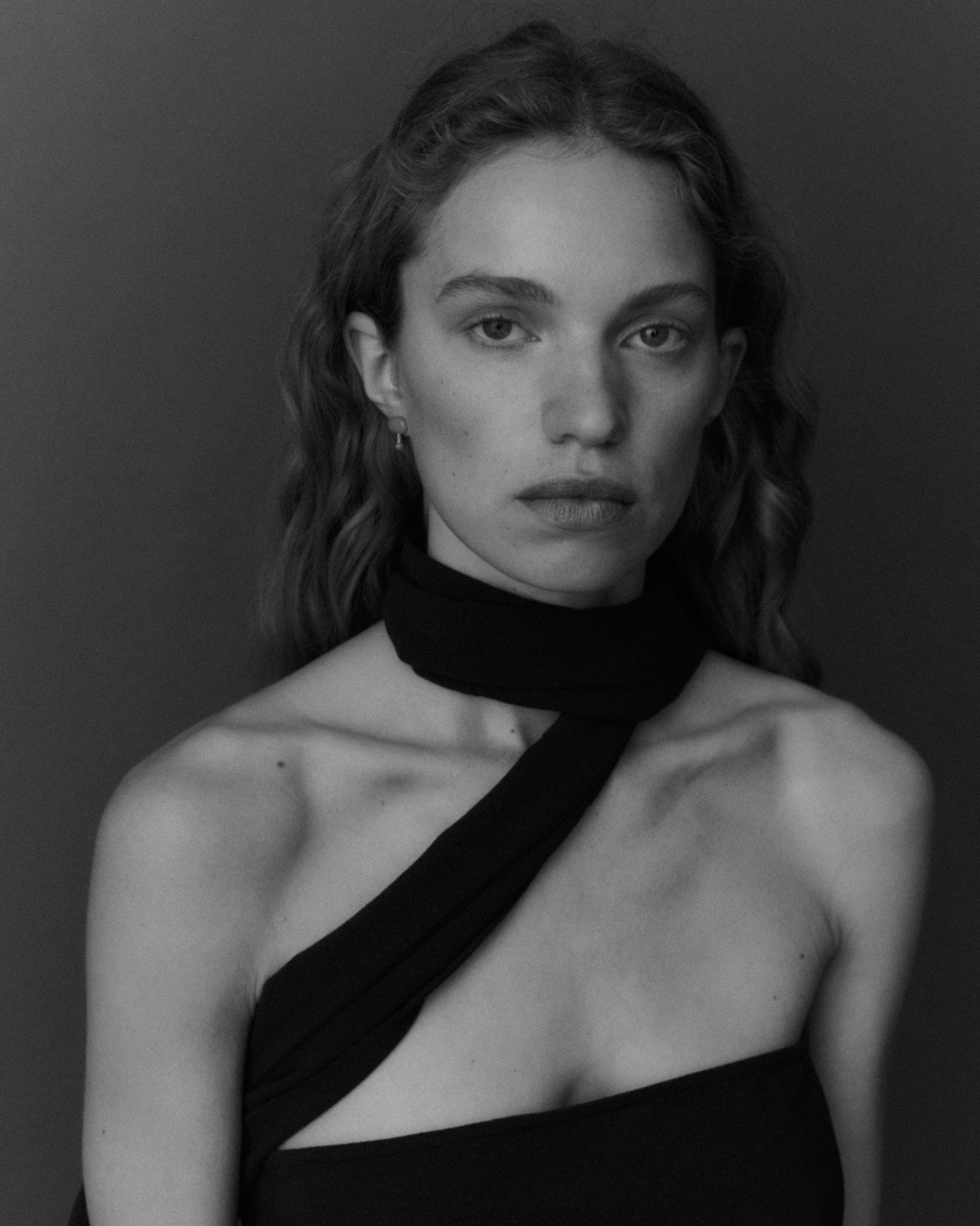 Dagny Earrings