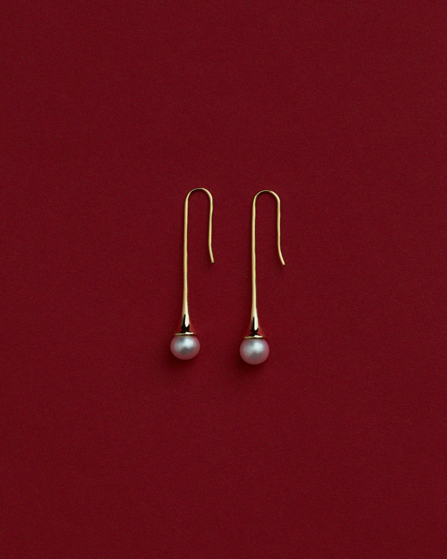 Lumora Drop Earrings