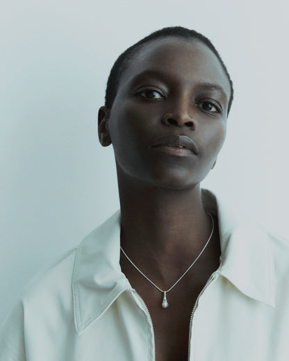 Lumora Pendant Necklace