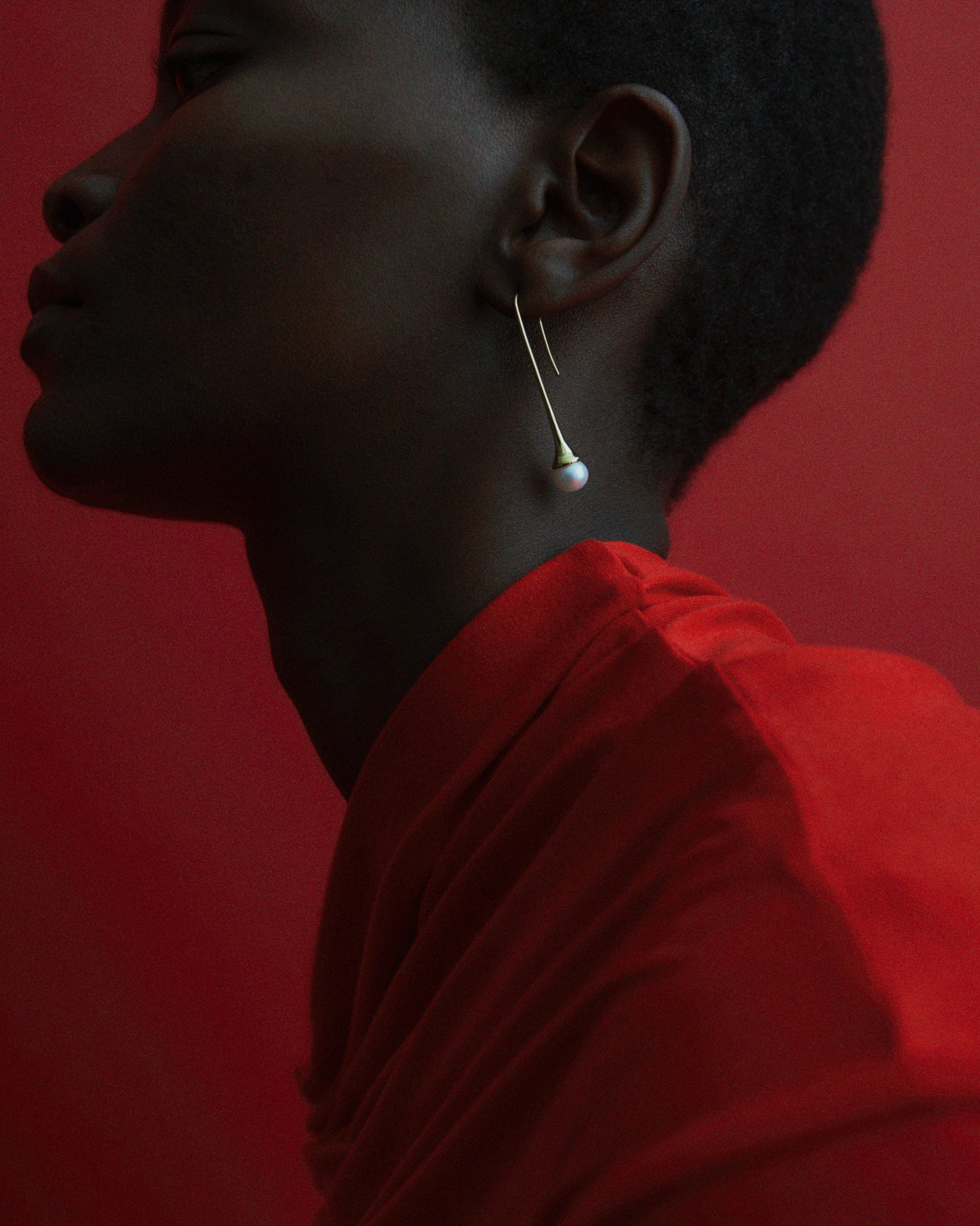 Lumora Drop Earrings