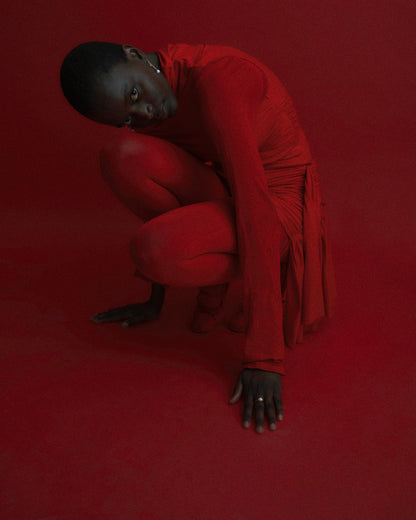 Lumora Drop Earrings