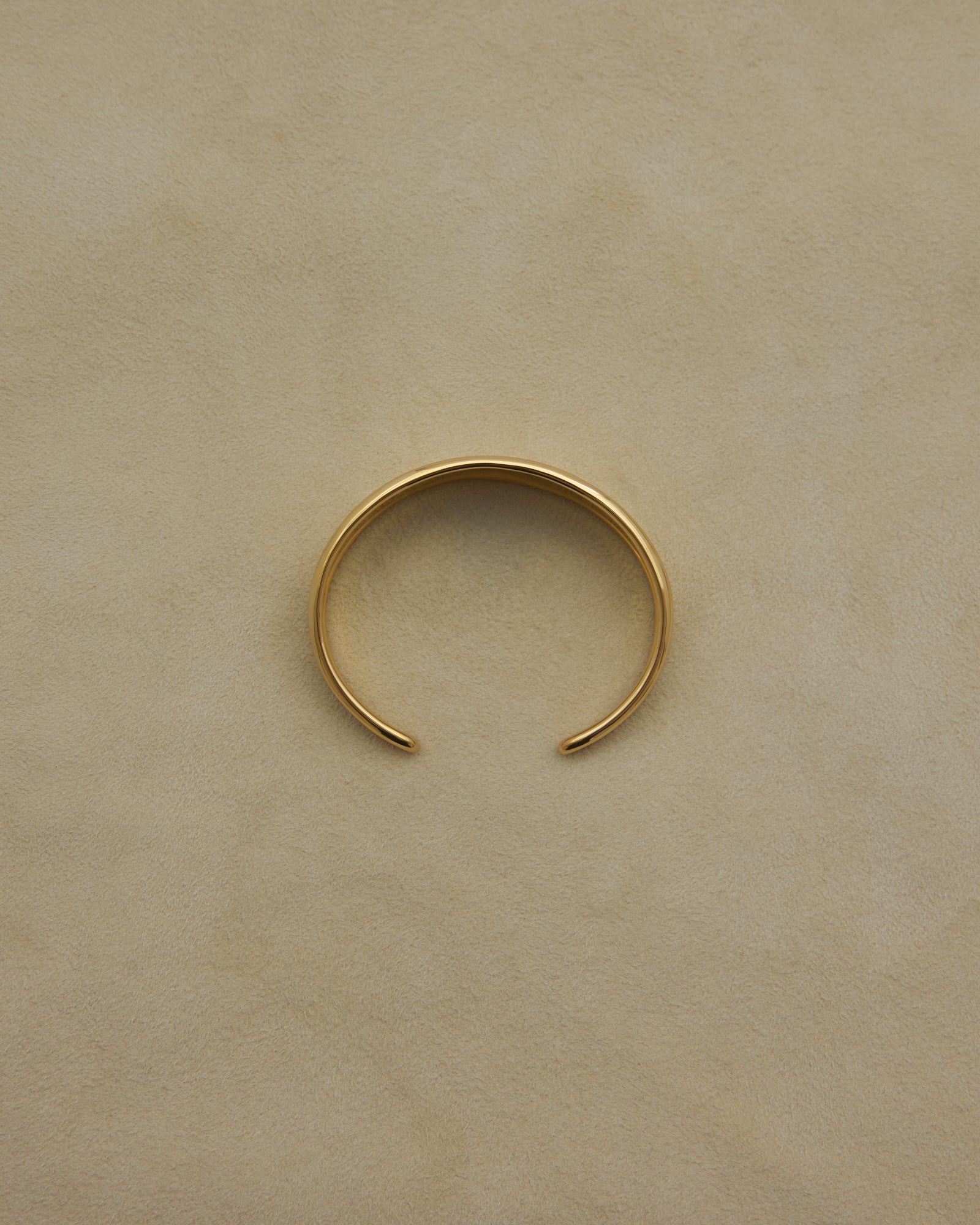 Contour Bangle