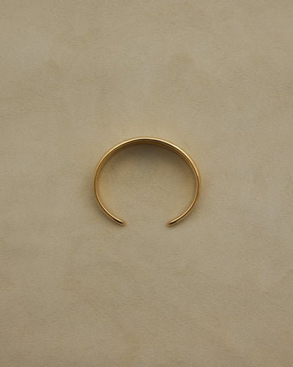 Contour Bangle