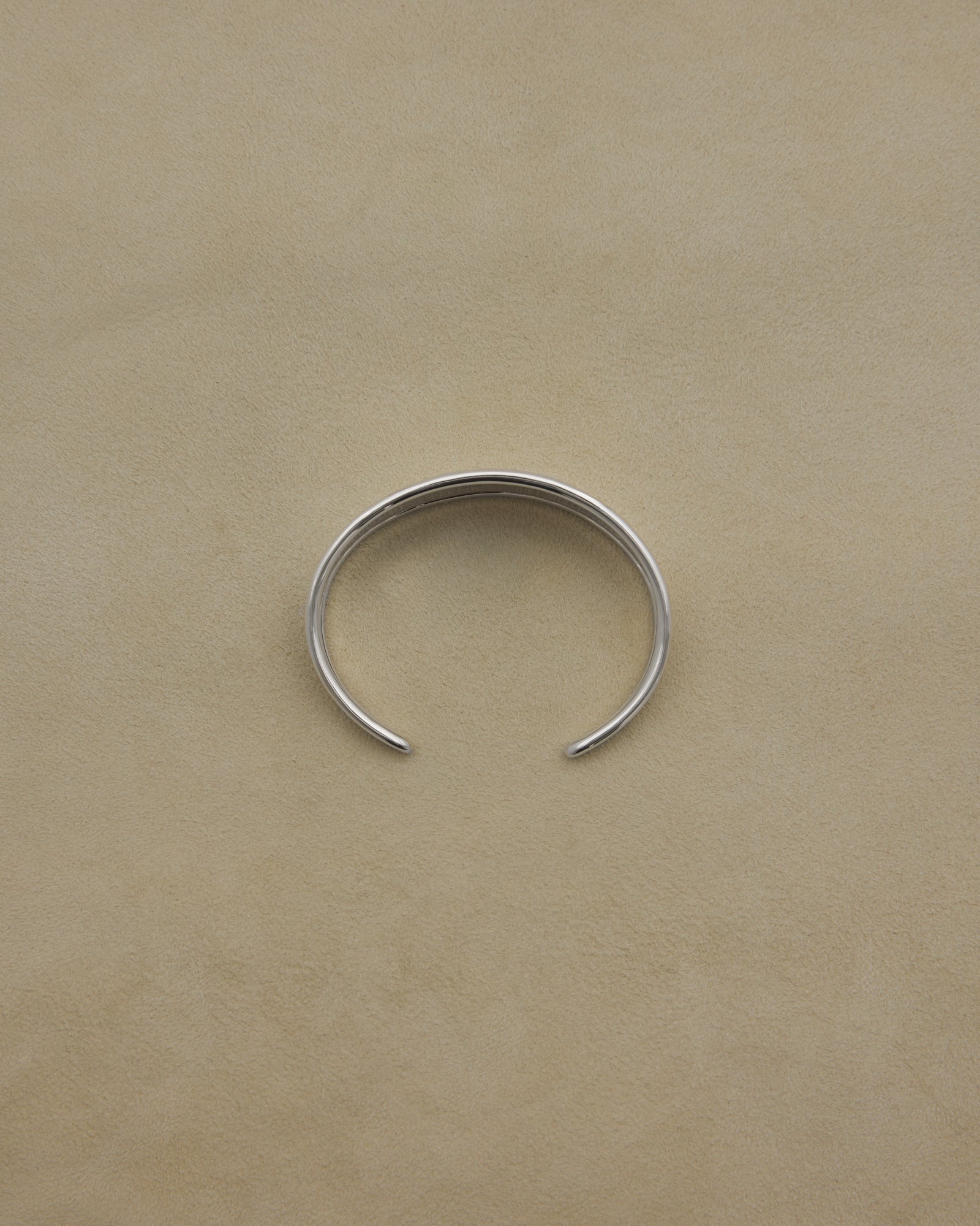Contour Bangle