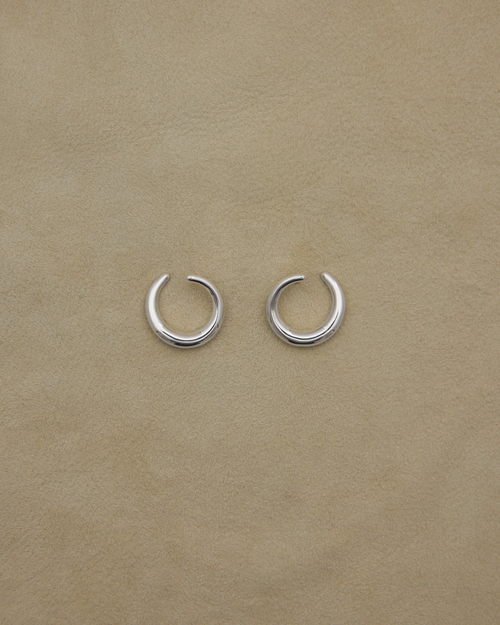 Contour Earrings