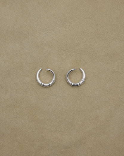 Contour Earrings