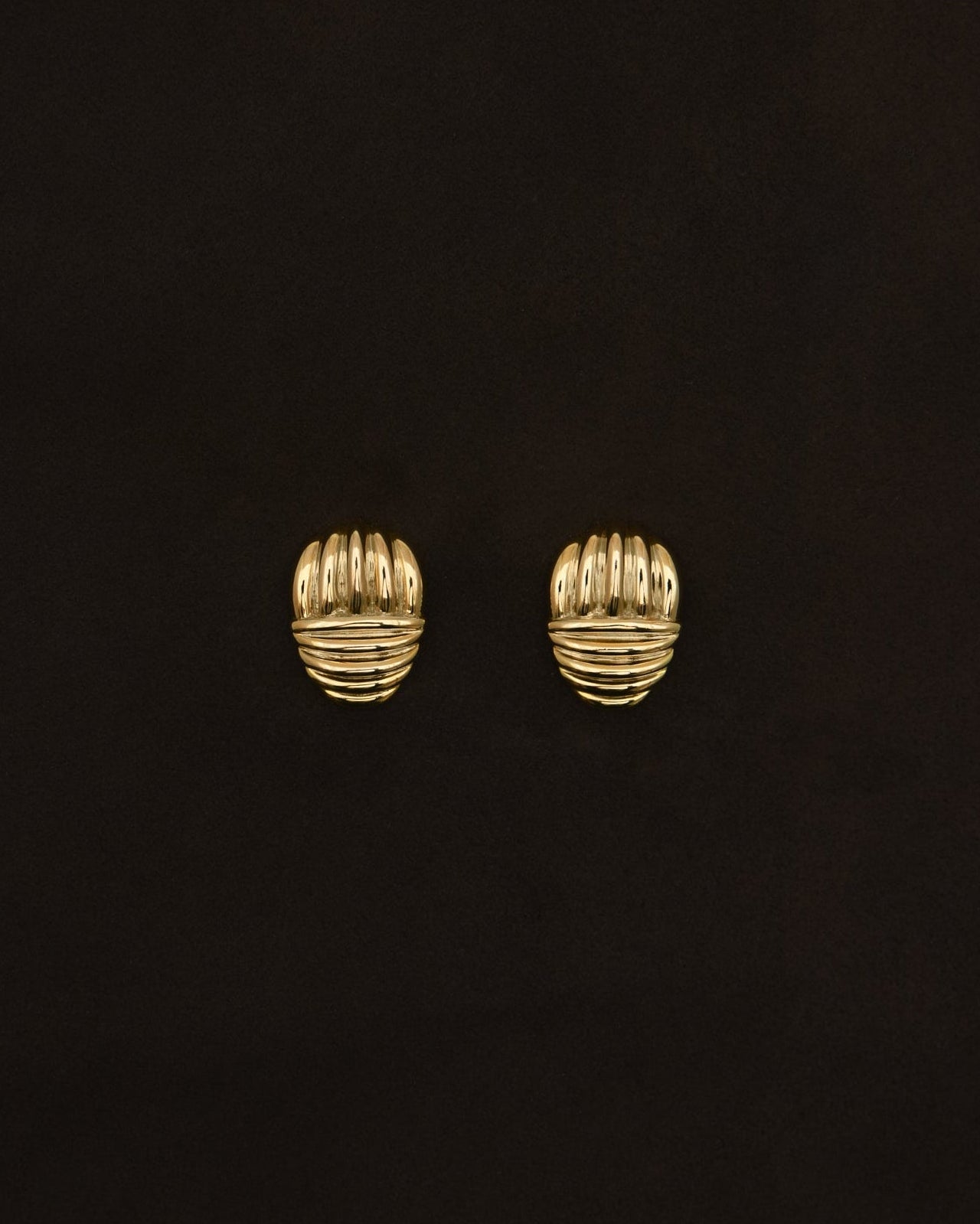 Contour Earstuds