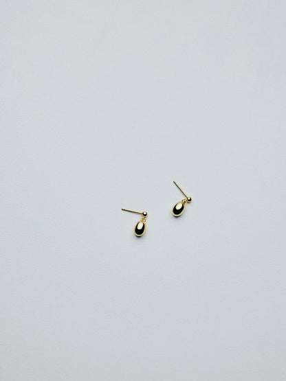 Reflection Mini Earrings